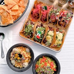 La Diosa Taqueria