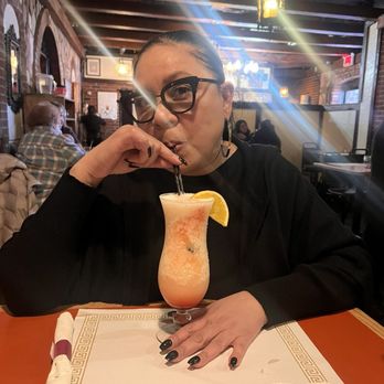 Xochimilco Restaurant - Piña colada SO good - somewhat strong only need 1! - Mexican Near Me - Detroit, Michigan Xochimilco Restaurant - Piña colada SO good - somewhat strong only need 1! - Mexican Near Me - Detroit, Michigan