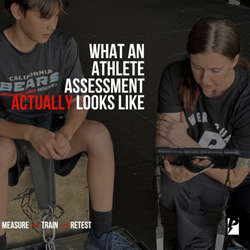 Serious about improving  as an athlete? Learn about our 5 pillars of athletic development.