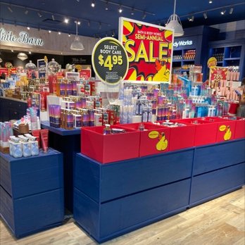 BATH & BODY WORKS - Updated December 2025 - 14 Photos & 12 Reviews