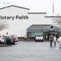 Photo of Victory Faith