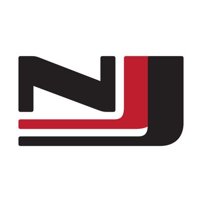 N.J. Jones Plumbing Logo