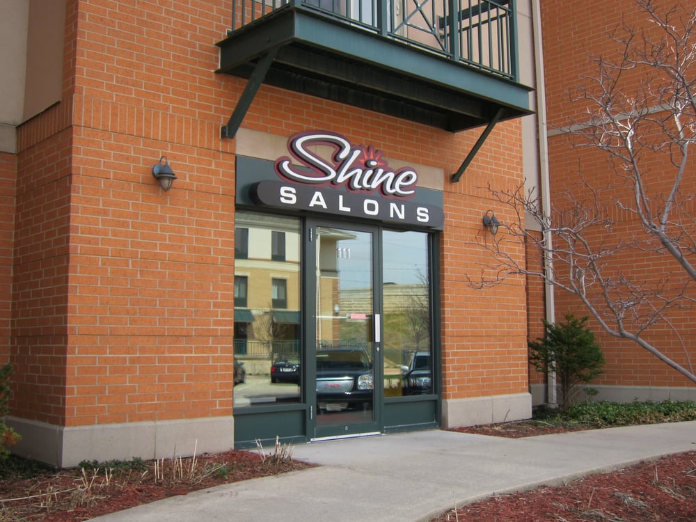 SHINE SALONS - Updated December 2024 - 7781 Elmwood Ave, Middleton