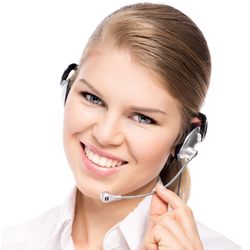 Access Control Security - Dispatch officers who are at your services 24-hours a day and 7-days a week to answer any question you may have