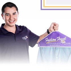 Fashion Fresh Dry Cleaning & Alterations - We love our customers! :)