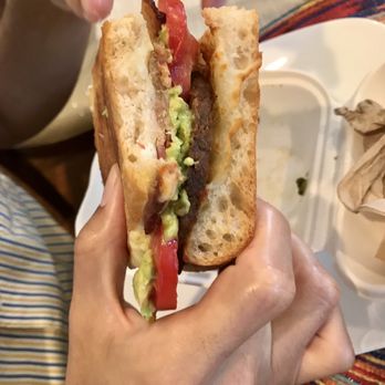 Lucia’s Craft Sandwich - Ultimate breakfast sandwich - Breakfast & Brunch Near Me - Crockett, California Lucia’s Craft Sandwich - Ultimate breakfast sandwich - Breakfast & Brunch Near Me - Crockett, California