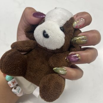 Slay Nails & Spa - Nail Technicians Near Me - Torrance, California Slay Nails & Spa - Nail Technicians Near Me - Torrance, California