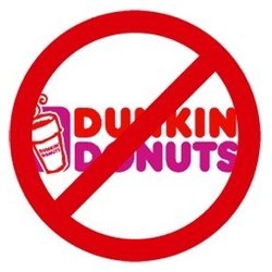 Dunkin' Donuts