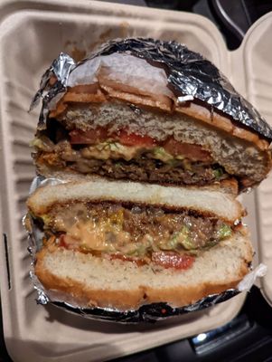 All Vegan Franks by null