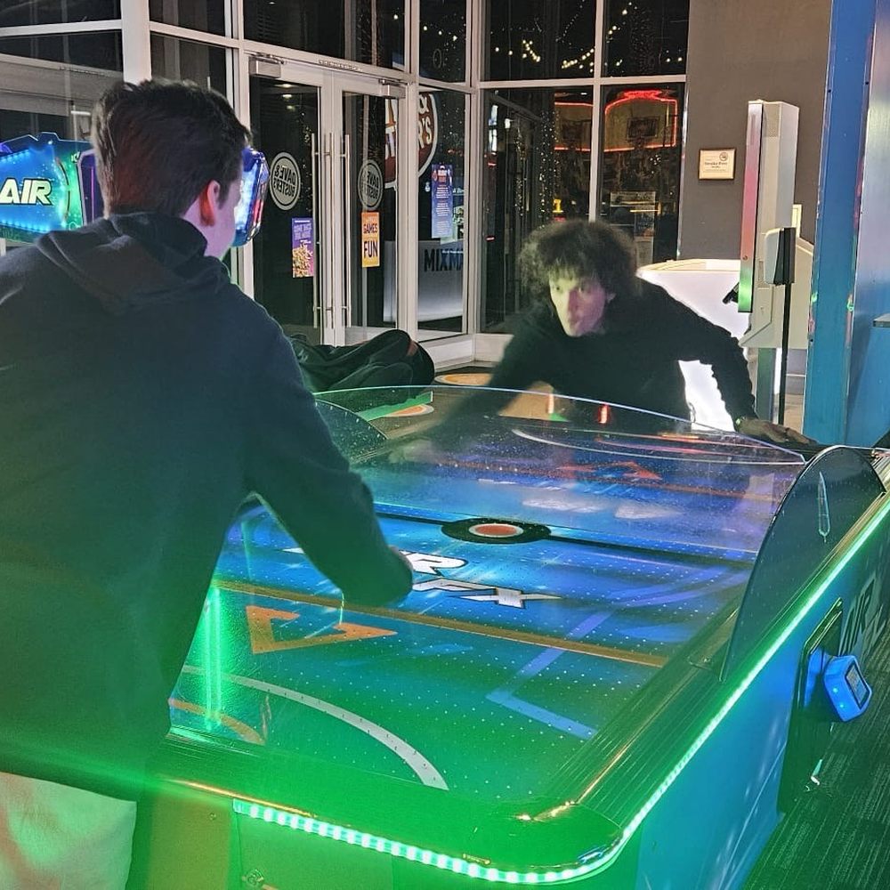 Dave & Buster's Las Vegas - Summerlin - Sports Bars Near Me - Las Vegas, Nevada