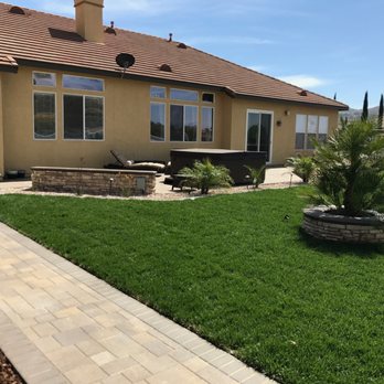 Rafael's Landscape - Landscaping Near Me - Rialto, California