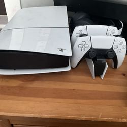 Cash Canada - PS5