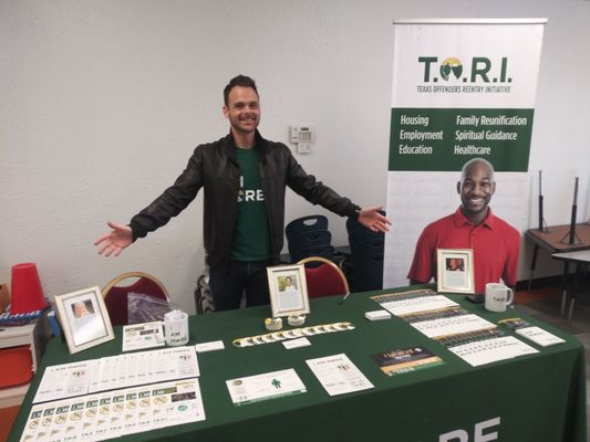 The Potter's House of Fort Worth by null