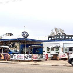 Route 66 Historic District