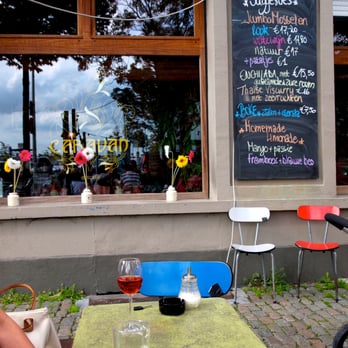Caravan - Breakfast & Brunch Near Me - Antwerp, VAN Caravan - Breakfast & Brunch Near Me - Antwerp, VAN