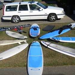 University of Surfing