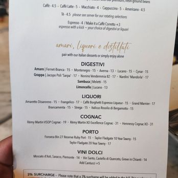 Il Fornaio - Italian Near Me - Sacramento, California Il Fornaio - Italian Near Me - Sacramento, California