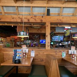 Texas Roadhouse