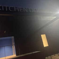 Kitchen Dog Theater