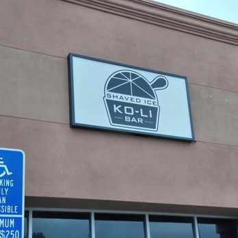 Ko-Li Bar - Sandwiches Near Me - San Diego, California Ko-Li Bar - Sandwiches Near Me - San Diego, California