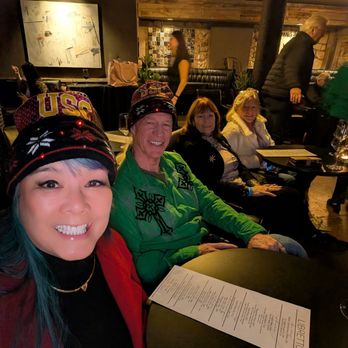 LIBRETTO - Piano Bars Near Me - Paso Robles, California