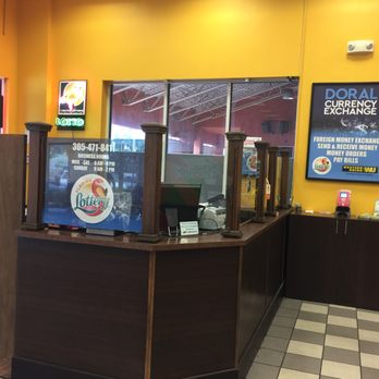 Doral Currency Exchange - Currency Exchange Near Me - Doral, Florida Doral Currency Exchange - Currency Exchange Near Me - Doral, Florida