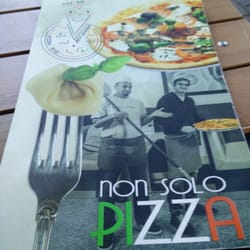 Non Solo Pizza