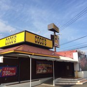 ココス仙台松森店 - Updated December 2025 - 松森字斉兵衛58, 仙台市