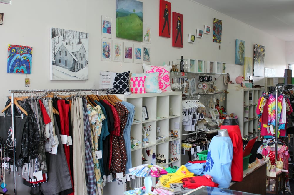 HANDMADE HIGH STREET Updated August 2024 10 Photos 466 Ipswich Rd, Annerley Queensland