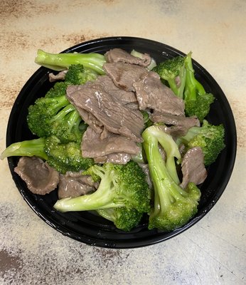 East City Chinese Food Take Out by null