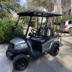 Bintelli Powersports - My Silver Bullet!