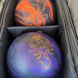 Virtue Bowling Supply