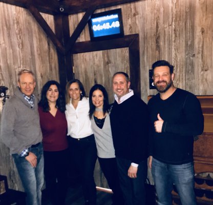 Riddlebox Escape 620b W 5th Ave Naperville Il Nonclassified Establishments Mapquest