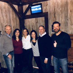 RiddleBox Escape Rooms