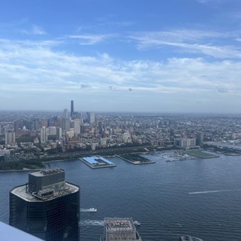 Overstory - Panoramic views of Brooklyn - Cocktail Bars Near Me - New York, New York Overstory - Panoramic views of Brooklyn - Cocktail Bars Near Me - New York, New York