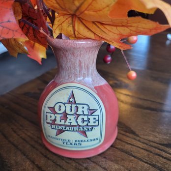 Our Place Restaurant - New American Near Me - Mansfield, Texas Our Place Restaurant - New American Near Me - Mansfield, Texas