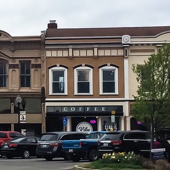 Vibe Coffee - View from the square - Coffee & Tea Near Me - Elizabethtown, Kentucky Vibe Coffee - View from the square - Coffee & Tea Near Me - Elizabethtown, Kentucky