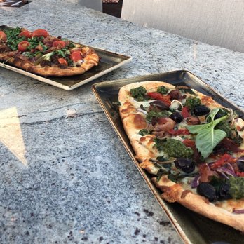 GRANVILLE - Flatbreads - New American Near Me - Pasadena, California GRANVILLE - Flatbreads - New American Near Me - Pasadena, California