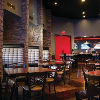 Lucky's - tables and chairs in a restaurant - Sports Bars Near Me - Las Vegas, Nevada Lucky's - tables and chairs in a restaurant - Sports Bars Near Me - Las Vegas, Nevada