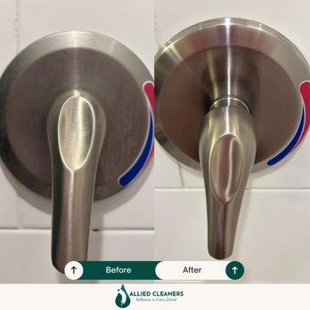 Allied Cleaners - Home Cleaning Near Me - Raleigh, North Carolina