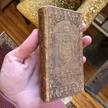 Rare Square Books - Used Bookstore Near Me - Oxford, Mississippi