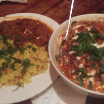Moroccan Soup Bar - Restaurants Near Me - Fitzroy North, VIC