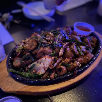 JJAN - Large Intestine - Gastropubs Near Me - Los Angeles, California JJAN - Large Intestine - Gastropubs Near Me - Los Angeles, California