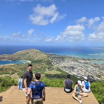 Koko Crater Trail - Hiking Near Me - Honolulu, Hawaii Koko Crater Trail - Hiking Near Me - Honolulu, Hawaii