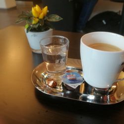 Marktplätzli - Guter Kaffee