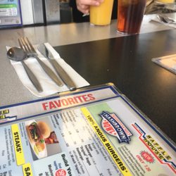 Waffle House