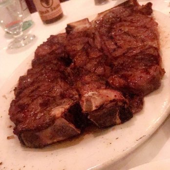 Allendale Steakhouse - Porterhouse for 3. - Steakhouses Near Me - Allendale, New Jersey