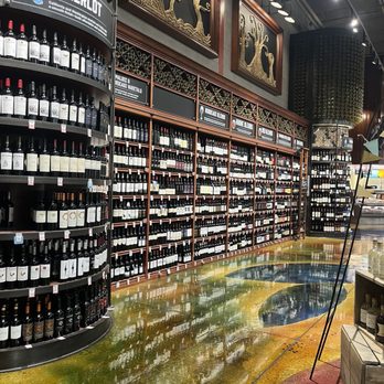 Nugget Markets - Just one aisle of wine and spirits... another 4-5 not pictured. - Grocery Near Me - Elk Grove, California Nugget Markets - Just one aisle of wine and spirits... another 4-5 not pictured. - Grocery Near Me - Elk Grove, California
