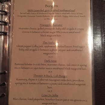 The Ojai Beverage - Burgers - Beer, Wine & Spirits Near Me - Ojai, California The Ojai Beverage - Burgers - Beer, Wine & Spirits Near Me - Ojai, California