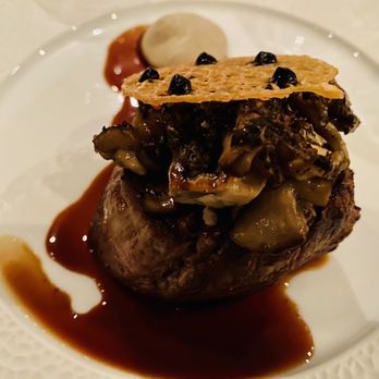 One Pico - French Near Me - Dublin, D
